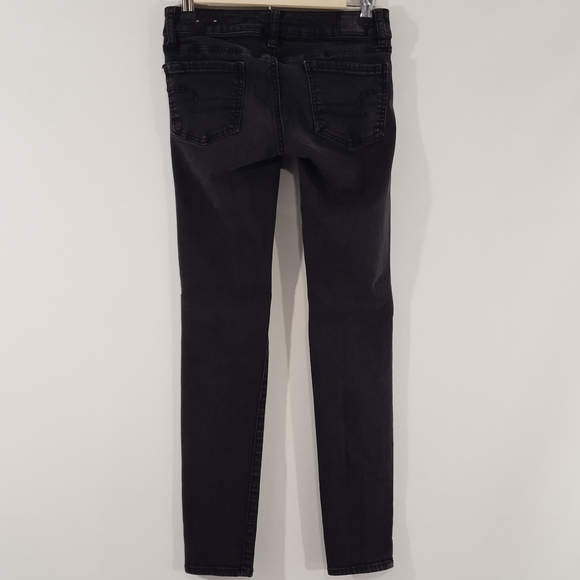 American Eagle Jeggings Super Stretch - Picture 5 of 8